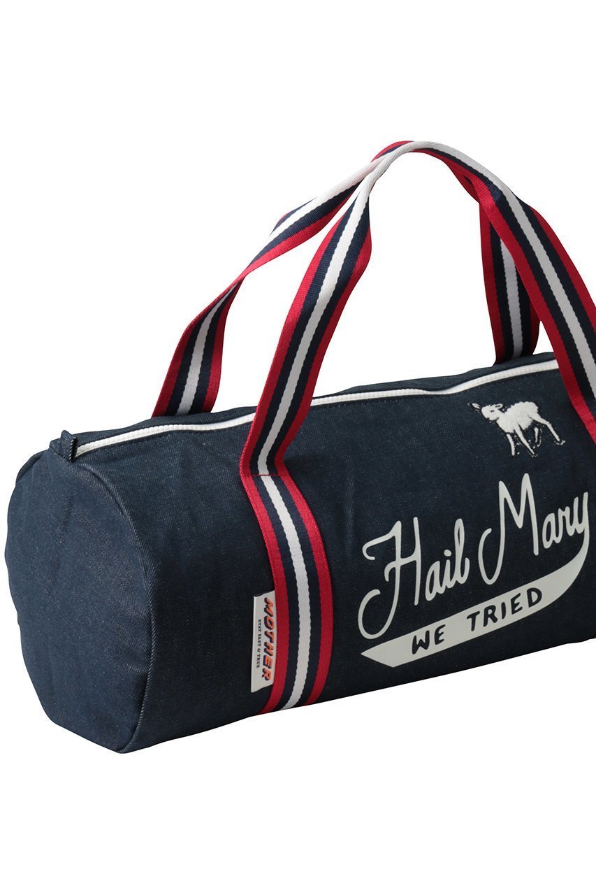 【マザー/MOTHER】のTHE SPORTY DUFFLE キャンバスボストンバッグ (DYL) 人気、トレンドファッション・服の通販 founy(ファニー) 　ファッション　Fashion　レディースファッション　Fashion for Women　バッグ　Bags　キャンバス　Canvas, Canvas Fabric　グラフィック　Graphic, Graphic Design　スポーティ　Sporty, Casual Athletic　フォルム　Silhouette, Form　ボストンバッグ　Boston Bag, Retro Bag　ワーク　Workwear, Utility Style　旅行　Travel　other-5|ID: prp329100004874479 ipo3291000000036358117