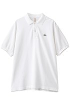 【サイ サイベーシックス/Scye SCYE BASICS / MEN】の【MEN】【SCYE BASICS】Cotton Piqu ポロ シャツ 人気、トレンドファッション・服の通販 founy(ファニー) ファッション Fashion メンズファッション Fashion for Men クラシカル Classical, Vintage-Inspired ゴルフ Golf ポロシャツ Polo Shirt, Collared Tee 夏 Summer 定番 Standard, Basic Item thumbnail オフシロ|ID: prp329100004874480 ipo3291000000036358120