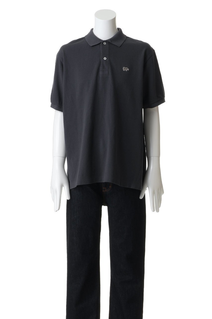【サイ サイベーシックス/Scye SCYE BASICS / MEN】の【MEN】【SCYE BASICS】Cotton Piqu ポロ シャツ 人気、トレンドファッション・服の通販 founy(ファニー) 　ファッション　Fashion　メンズファッション　Fashion for Men　クラシカル　Classical, Vintage-Inspired　ゴルフ　Golf　ポロシャツ　Polo Shirt, Collared Tee　夏　Summer　定番　Standard, Basic Item　other-2|ID: prp329100004874480 ipo3291000000036358123