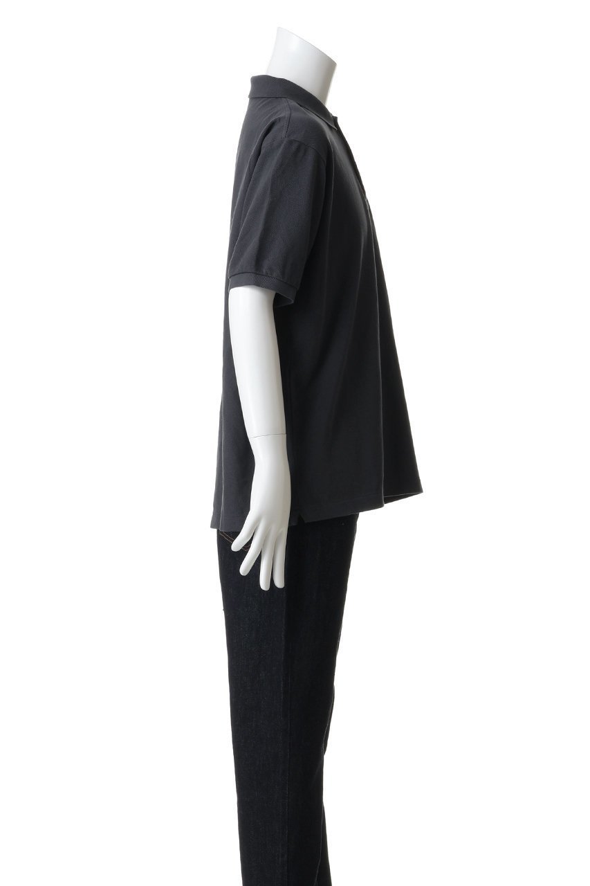 【サイ サイベーシックス/Scye SCYE BASICS / MEN】の【MEN】【SCYE BASICS】Cotton Piqu ポロ シャツ 人気、トレンドファッション・服の通販 founy(ファニー) 　ファッション　Fashion　メンズファッション　Fashion for Men　クラシカル　Classical, Vintage-Inspired　ゴルフ　Golf　ポロシャツ　Polo Shirt, Collared Tee　夏　Summer　定番　Standard, Basic Item　other-3|ID: prp329100004874480 ipo3291000000036358124