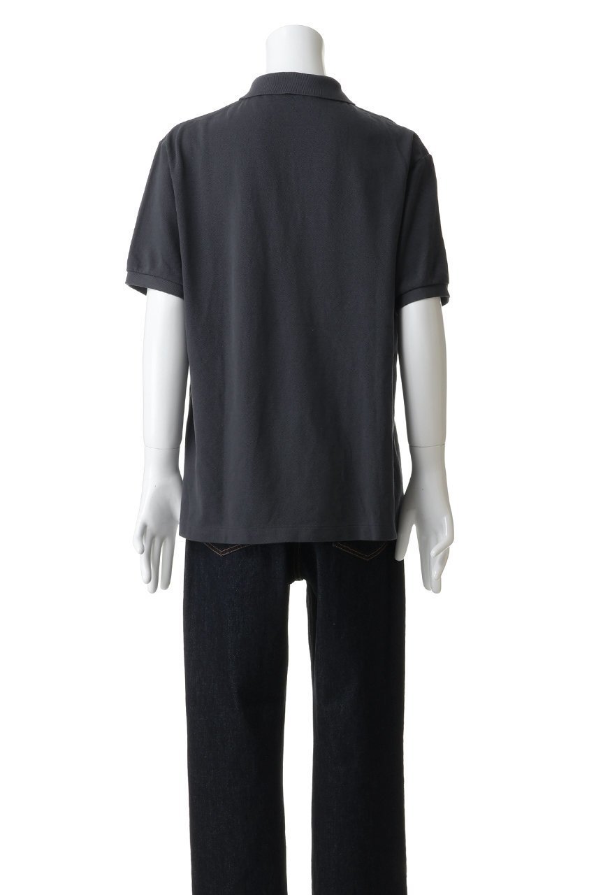 【サイ サイベーシックス/Scye SCYE BASICS / MEN】の【MEN】【SCYE BASICS】Cotton Piqu ポロ シャツ 人気、トレンドファッション・服の通販 founy(ファニー) 　ファッション　Fashion　メンズファッション　Fashion for Men　クラシカル　Classical, Vintage-Inspired　ゴルフ　Golf　ポロシャツ　Polo Shirt, Collared Tee　夏　Summer　定番　Standard, Basic Item　other-4|ID: prp329100004874480 ipo3291000000036358125