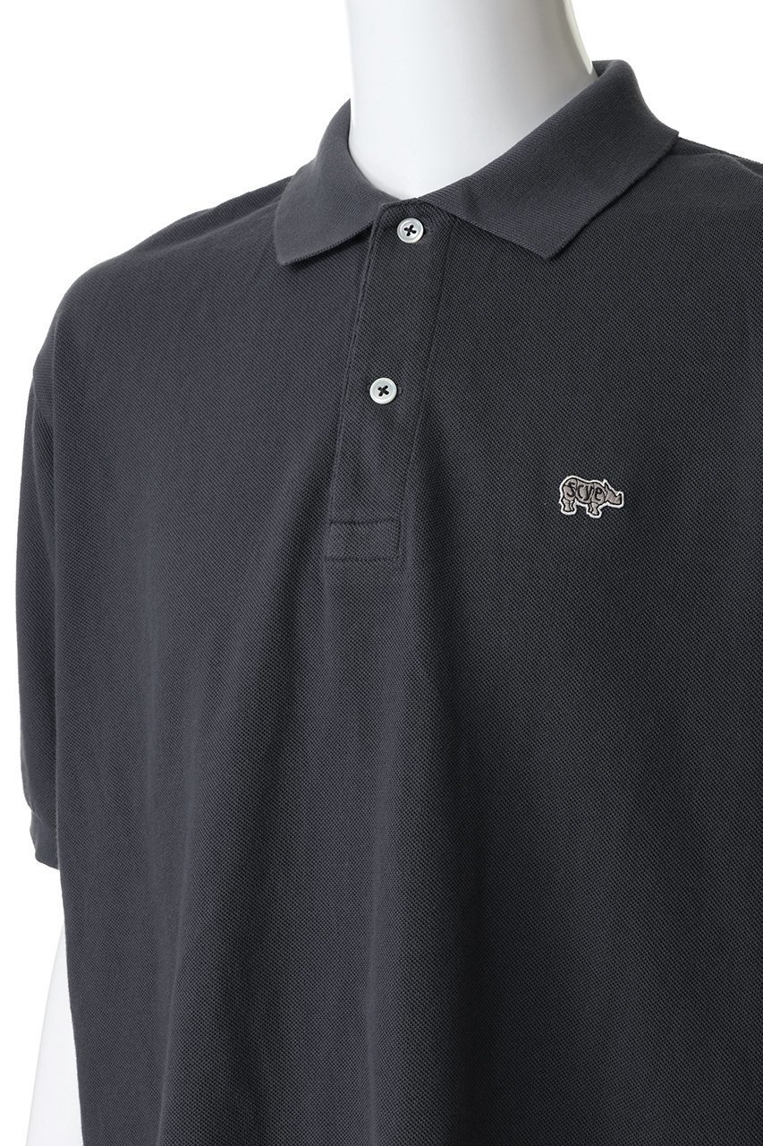 【サイ サイベーシックス/Scye SCYE BASICS / MEN】の【MEN】【SCYE BASICS】Cotton Piqu ポロ シャツ 人気、トレンドファッション・服の通販 founy(ファニー) 　ファッション　Fashion　メンズファッション　Fashion for Men　クラシカル　Classical, Vintage-Inspired　ゴルフ　Golf　ポロシャツ　Polo Shirt, Collared Tee　夏　Summer　定番　Standard, Basic Item　other-5|ID: prp329100004874480 ipo3291000000036358126