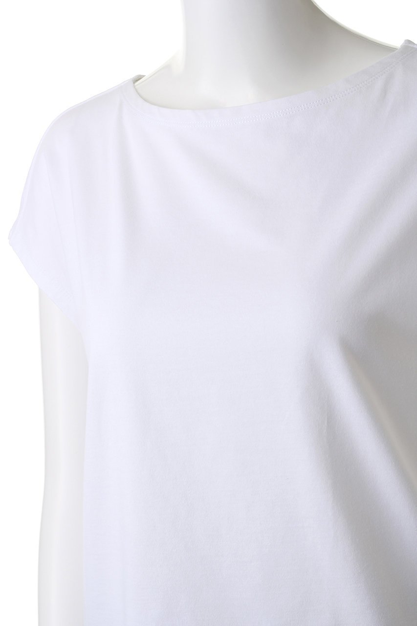 【スリー ドッツ/three dots】のPowdery cotton french tank/タンクトップ 人気、トレンドファッション・服の通販 founy(ファニー) 　ファッション　Fashion　レディースファッション　Fashion for Women　トップス・カットソー　Cut & Sew Tops　キャミソール&ノースリーブ　Camisoles & Sleeveless Tops　シャツ・ブラウス・オフィスカジュアル　Elegant Blouses & Button-Ups　ロングTシャツ・Tシャツ　Longline T-Shirts & Tees　カットソー・ベーシックTシャツ　Cut-and-Sewn Tops / Stretch Tees & Basics　キャミソール　Camisole, Spaghetti Strap Top　シンプル　Simple, Minimal　タンク　Tank Top, Sleeveless Top　エレガント 上品　Elegant　夏　Summer　春　Spring　S/S・春夏　SS, Spring/Summer, Warm Season　other-5|ID: prp329100004874494 ipo3291000000036358230