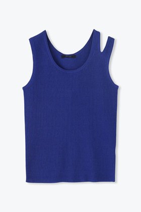 【レリル/lelill】 ビスリネンスリットショルダーノースリーブ人気、トレンドファッション・服の通販 founy(ファニー) ファッション Fashion レディースファッション Fashion for Women トップス・カットソー Cut & Sew Tops キャミソール&ノースリーブ Camisoles & Sleeveless Tops シャツ・ブラウス・オフィスカジュアル Elegant Blouses & Button-Ups ロングTシャツ・Tシャツ Longline T-Shirts & Tees カットソー・ベーシックTシャツ Cut-and-Sewn Tops / Stretch Tees & Basics おすすめ Recommended / Our Picks アンサンブル Ensemble Set インナー Innerwear カーディガン Cardigan, Knitwear キャミソール Camisole, Spaghetti Strap Top ショルダー Shoulder, Shoulder Strap スリット Slit, Slit Detail タンク Tank Top, Sleeveless Top ミックス Mix, Mixed Style リネン Linen, Linen Fabric 夏 Summer |ID:prp329100004874508