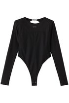 【プランク プロジェクト/PRANK PROJECT】のグロッシースキューバボディスーツ / Glossy Scuba Bodysuit BLK(ブラック)|ID: prp329100004874520 ipo3291000000036358431