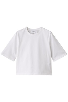 【スタニングルアー/STUNNING LURE】 ウルティマコットンTシャツ人気、トレンドファッション・服の通販 founy(ファニー) ファッション Fashion レディースファッション Fashion for Women トップス・カットソー Cut & Sew Tops キャミソール&ノースリーブ Camisoles & Sleeveless Tops シャツ・ブラウス・オフィスカジュアル Elegant Blouses & Button-Ups ロングTシャツ・Tシャツ Longline T-Shirts & Tees カットソー・ベーシックTシャツ Cut-and-Sewn Tops / Stretch Tees & Basics キャミソール Camisole, Spaghetti Strap Top シンプル Simple, Minimal スリーブ Sleeve, Long Sleeve / Short Sleeve タンク Tank Top, Sleeveless Top |ID:prp329100004874521