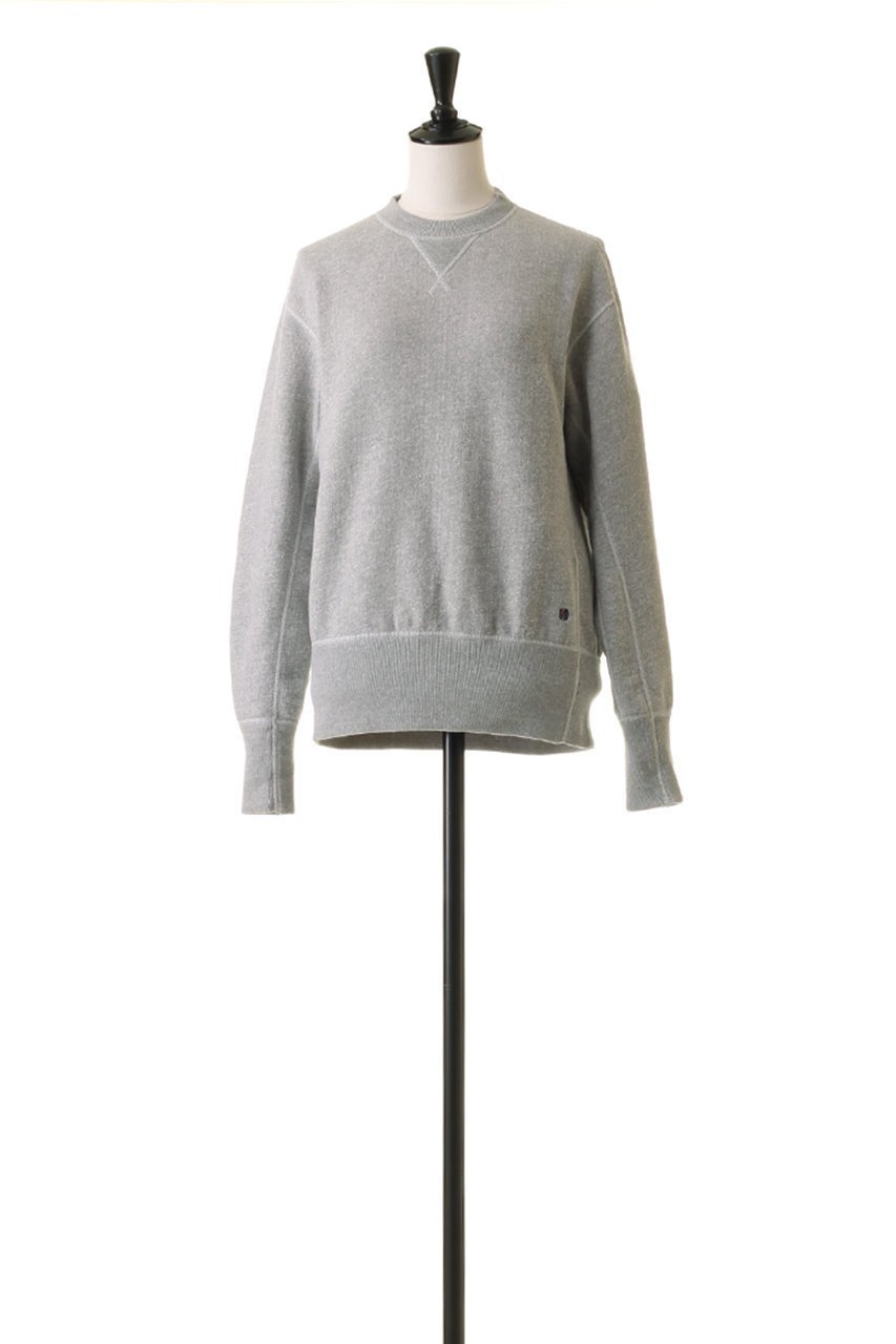 【ブラミンク/BLAMINK】の【BLMK】ツリウラケプルオーバー 人気、トレンドファッション・服の通販 founy(ファニー) 　ファッション　Fashion　レディースファッション　Fashion for Women　トップス・カットソー　Cut & Sew Tops　シャツ・ブラウス・オフィスカジュアル　Elegant Blouses & Button-Ups　ロングTシャツ・Tシャツ　Longline T-Shirts & Tees　カジュアルプルオーバー・ニットトップス　Pullovers & Knit Tops / Casual Pullovers　カットソー・ベーシックTシャツ　Cut-and-Sewn Tops / Stretch Tees & Basics　スリーブ　Sleeve, Long Sleeve / Short Sleeve　トレンド　Trend, Trending Now　ベーシック　Basic, Essential　ボトム　Bottoms, Lower Wear　ロング　Long, Long-Length　定番　Standard, Basic Item　other-2|ID: prp329100004874535 ipo3291000000036358557