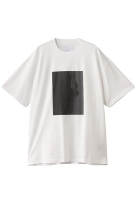 【シュタイン/ssstein】 【UNISEX】OVERSIZED PRINT TEE -TWIST- (MARCERIZED)人気、トレンドファッション・服の通販 founy(ファニー) ファッション Fashion レディースファッション Fashion for Women トップス・カットソー Cut & Sew Tops シャツ・ブラウス・オフィスカジュアル Elegant Blouses & Button-Ups ロングTシャツ・Tシャツ Longline T-Shirts & Tees カットソー・ベーシックTシャツ Cut-and-Sewn Tops / Stretch Tees & Basics ユニセックス Unisex, Genderless なめらか Smooth, Silky Texture ショート Short, Short Length シルケット Silket, Silky Cotton スリーブ Sleeve, Long Sleeve / Short Sleeve プリント Print, Printed Pattern ボトム Bottoms, Lower Wear |ID:prp329100004874539