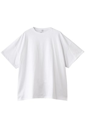 【デザイン ワークス/DESIGN WORKS】 thehightlights 別注big tee人気、トレンドファッション・服の通販 founy(ファニー) ファッション Fashion レディースファッション Fashion for Women トップス・カットソー Cut & Sew Tops シャツ・ブラウス・オフィスカジュアル Elegant Blouses & Button-Ups ロングTシャツ・Tシャツ Longline T-Shirts & Tees カットソー・ベーシックTシャツ Cut-and-Sewn Tops / Stretch Tees & Basics ショート Short, Short Length スリーブ Sleeve, Long Sleeve / Short Sleeve ベーシック Basic, Essential 別注 Limited Edition, Custom Order |ID:prp329100004874545