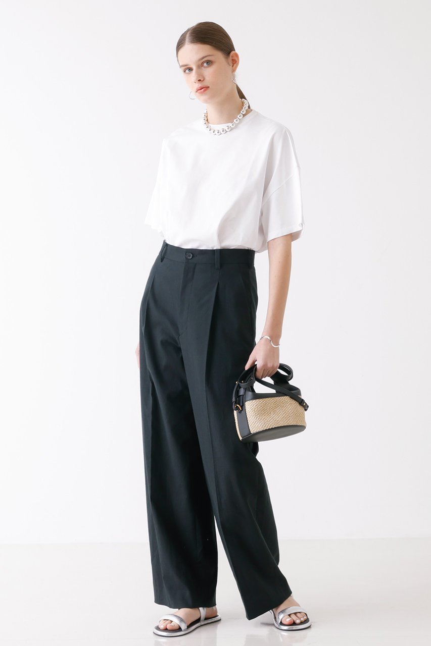 【デザイン ワークス/DESIGN WORKS】のthehightlights 別注big tee 人気、トレンドファッション・服の通販 founy(ファニー) 　ファッション　Fashion　レディースファッション　Fashion for Women　トップス・カットソー　Cut & Sew Tops　シャツ・ブラウス・オフィスカジュアル　Elegant Blouses & Button-Ups　ロングTシャツ・Tシャツ　Longline T-Shirts & Tees　カットソー・ベーシックTシャツ　Cut-and-Sewn Tops / Stretch Tees & Basics　ショート　Short, Short Length　スリーブ　Sleeve, Long Sleeve / Short Sleeve　ベーシック　Basic, Essential　別注　Limited Edition, Custom Order　other-6|ID: prp329100004874545 ipo3291000000036358630