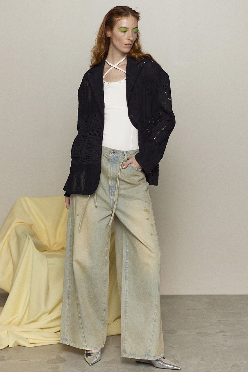 【メゾンスペシャル/MAISON SPECIAL】のPigment Processing Studs Tank Top/ピグメントスタッズタンクトップ 人気、トレンドファッション・服の通販 founy(ファニー) 　ファッション　Fashion　レディースファッション　Fashion for Women　トップス・カットソー　Cut & Sew Tops　キャミソール&ノースリーブ　Camisoles & Sleeveless Tops　シャツ・ブラウス・オフィスカジュアル　Elegant Blouses & Button-Ups　ロングTシャツ・Tシャツ　Longline T-Shirts & Tees　カットソー・ベーシックTシャツ　Cut-and-Sewn Tops / Stretch Tees & Basics　キャミソール　Camisole, Spaghetti Strap Top　コルセット　Corset, Bustier　スタッズ　Studs, Metal Accents　タンク　Tank Top, Sleeveless Top　トレンド　Trend, Trending Now　ヴィンテージ　Vintage Style　other-2|ID: prp329100004874548 ipo3291000000036358652