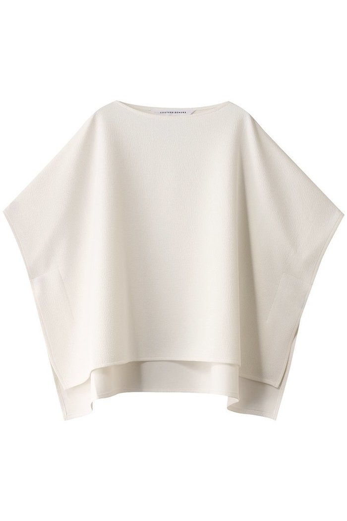 【マルティニーク/martinique】の【COGTHEBIGSMOKE】トップス インテリア・キッズ・メンズ・レディースファッション・服の通販 founy(ファニー) https://founy.com/ ファッション Fashion レディースファッション Fashion for Women トップス・カットソー Cut & Sew Tops シャツ・ブラウス・オフィスカジュアル Elegant Blouses & Button-Ups ロングTシャツ・Tシャツ Longline T-Shirts & Tees カットソー・ベーシックTシャツ Cut-and-Sewn Tops / Stretch Tees & Basics アシンメトリー Asymmetrical Style オケージョン Occasion Wear ショート Short, Short Length シンプル Simple, Minimal スリーブ Sleeve, Long Sleeve / Short Sleeve エレガント 上品 Elegant |ID: prp329100004874558 ipo3291000000036358727