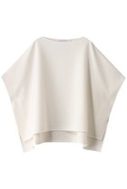 【マルティニーク/martinique】の【COGTHEBIGSMOKE】トップス 人気、トレンドファッション・服の通販 founy(ファニー) ファッション Fashion レディースファッション Fashion for Women トップス・カットソー Cut & Sew Tops シャツ・ブラウス・オフィスカジュアル Elegant Blouses & Button-Ups ロングTシャツ・Tシャツ Longline T-Shirts & Tees カットソー・ベーシックTシャツ Cut-and-Sewn Tops / Stretch Tees & Basics アシンメトリー Asymmetrical Style オケージョン Occasion Wear ショート Short, Short Length シンプル Simple, Minimal スリーブ Sleeve, Long Sleeve / Short Sleeve エレガント 上品 Elegant thumbnail ホワイト|ID: prp329100004874558 ipo3291000000036358728