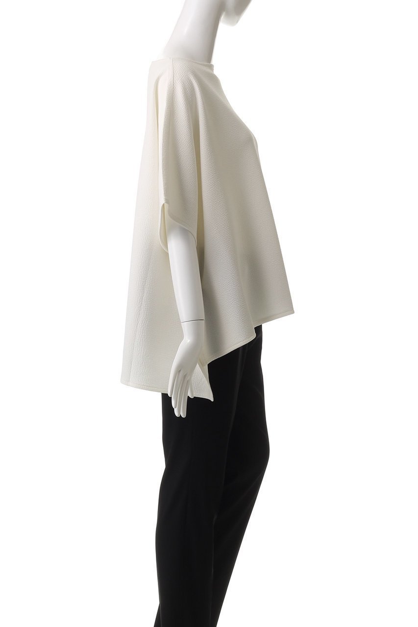 【マルティニーク/martinique】の【COGTHEBIGSMOKE】トップス 人気、トレンドファッション・服の通販 founy(ファニー) 　ファッション　Fashion　レディースファッション　Fashion for Women　トップス・カットソー　Cut & Sew Tops　シャツ・ブラウス・オフィスカジュアル　Elegant Blouses & Button-Ups　ロングTシャツ・Tシャツ　Longline T-Shirts & Tees　カットソー・ベーシックTシャツ　Cut-and-Sewn Tops / Stretch Tees & Basics　アシンメトリー　Asymmetrical Style　オケージョン　Occasion Wear　ショート　Short, Short Length　シンプル　Simple, Minimal　スリーブ　Sleeve, Long Sleeve / Short Sleeve　エレガント 上品　Elegant　other-3|ID: prp329100004874558 ipo3291000000036358730