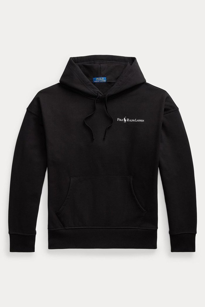 【ラルフローレン/RALPH LAUREN / MEN】の【MEN】【POLO RALPH LAUREN】リラックスド フィット ロゴ フリース フーディ インテリア・キッズ・メンズ・レディースファッション・服の通販 founy(ファニー) https://founy.com/ ファッション Fashion メンズファッション Fashion for Men トップス・カットソー Cut & Sew Tops パーカー・フーディー / カジュアルコーデ Hoodies & Parkas メンズシャツ Shirts シンプル Simple, Minimal スラックス Slacks, Dress Pants デニム Denim, Jeans Material フィット Fit, Slim Fit リラックス Relax, Relaxed Fit |ID: prp329100004874569 ipo3291000000036358813