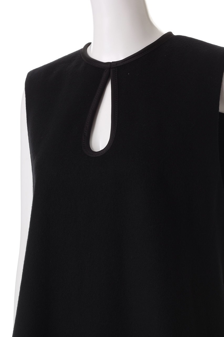 【アドーア/ADORE】のウールカシミヤブラウス 人気、トレンドファッション・服の通販 founy(ファニー) 　ファッション　Fashion　レディースファッション　Fashion for Women　トップス・カットソー　Cut & Sew Tops　キャミソール&ノースリーブ　Camisoles & Sleeveless Tops　シャツ・ブラウス・オフィスカジュアル　Elegant Blouses & Button-Ups　ロングTシャツ・Tシャツ　Longline T-Shirts & Tees　カットソー・ベーシックTシャツ　Cut-and-Sewn Tops / Stretch Tees & Basics　おすすめ　Recommended / Our Picks　キャミソール　Camisole, Spaghetti Strap Top　サテン　Satin, Glossy Fabric　セットアップ　Set-Up, Coordinated Outfit　タンク　Tank Top, Sleeveless Top　パイピング　Piping, Trim Design　A/W・秋冬　Autumn/Winter　other-5|ID: prp329100004874575 ipo3291000000036358857