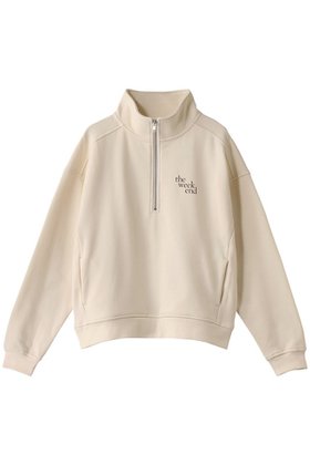 【ガリャルダガランテ/GALLARDAGALANTE】 ハーフZIP裏起毛スウェット人気、トレンドファッション・服の通販 founy(ファニー) ファッション Fashion レディースファッション Fashion for Women トップス・カットソー Cut & Sew Tops シャツ・ブラウス・オフィスカジュアル Elegant Blouses & Button-Ups レディースパーカー・カジュアルフーディー Casual Hoodies & Sweatshirts ロングTシャツ・Tシャツ Longline T-Shirts & Tees スウェット・クルーネックトップス Sweatshirts & Crewnecks / Relaxed Fit Sweat Tops カットソー・ベーシックTシャツ Cut-and-Sewn Tops / Stretch Tees & Basics おすすめ Recommended / Our Picks ショート Short, Short Length スウェット / スエット Sweatshirt, Sweatwear スラックス Slacks, Dress Pants ハーフ Half, Half-Length ミックス Mix, Mixed Style |ID:prp329100004874578