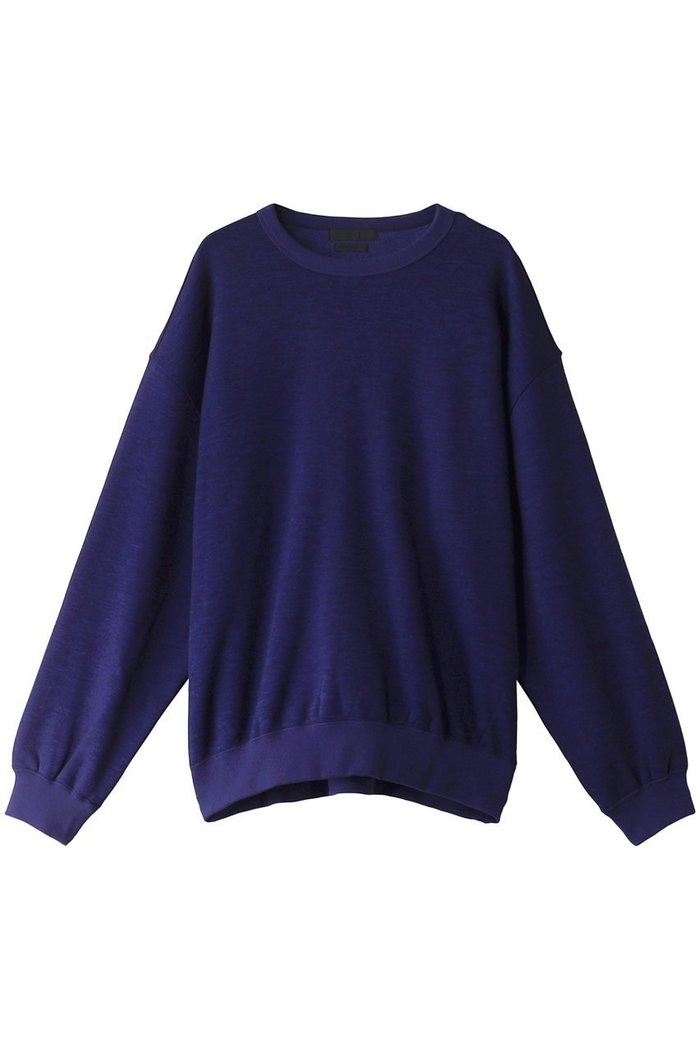 【ヨーク/YOKE】の【UNISEX】YOKE スウェットシャツ インテリア・キッズ・メンズ・レディースファッション・服の通販 founy(ファニー) https://founy.com/ ファッション Fashion レディースファッション Fashion for Women トップス・カットソー Cut & Sew Tops シャツ・ブラウス・オフィスカジュアル Elegant Blouses & Button-Ups レディースパーカー・カジュアルフーディー Casual Hoodies & Sweatshirts ロングTシャツ・Tシャツ Longline T-Shirts & Tees スウェット・クルーネックトップス Sweatshirts & Crewnecks / Relaxed Fit Sweat Tops カットソー・ベーシックTシャツ Cut-and-Sewn Tops / Stretch Tees & Basics ユニセックス Unisex, Genderless シリコン Silicone, Silicone Material シンプル Simple, Minimal スリーブ Sleeve, Long Sleeve / Short Sleeve ループ Loop, Loop Knit ロング Long, Long-Length 定番 Standard, Basic Item |ID: prp329100004874583 ipo3291000000036358911
