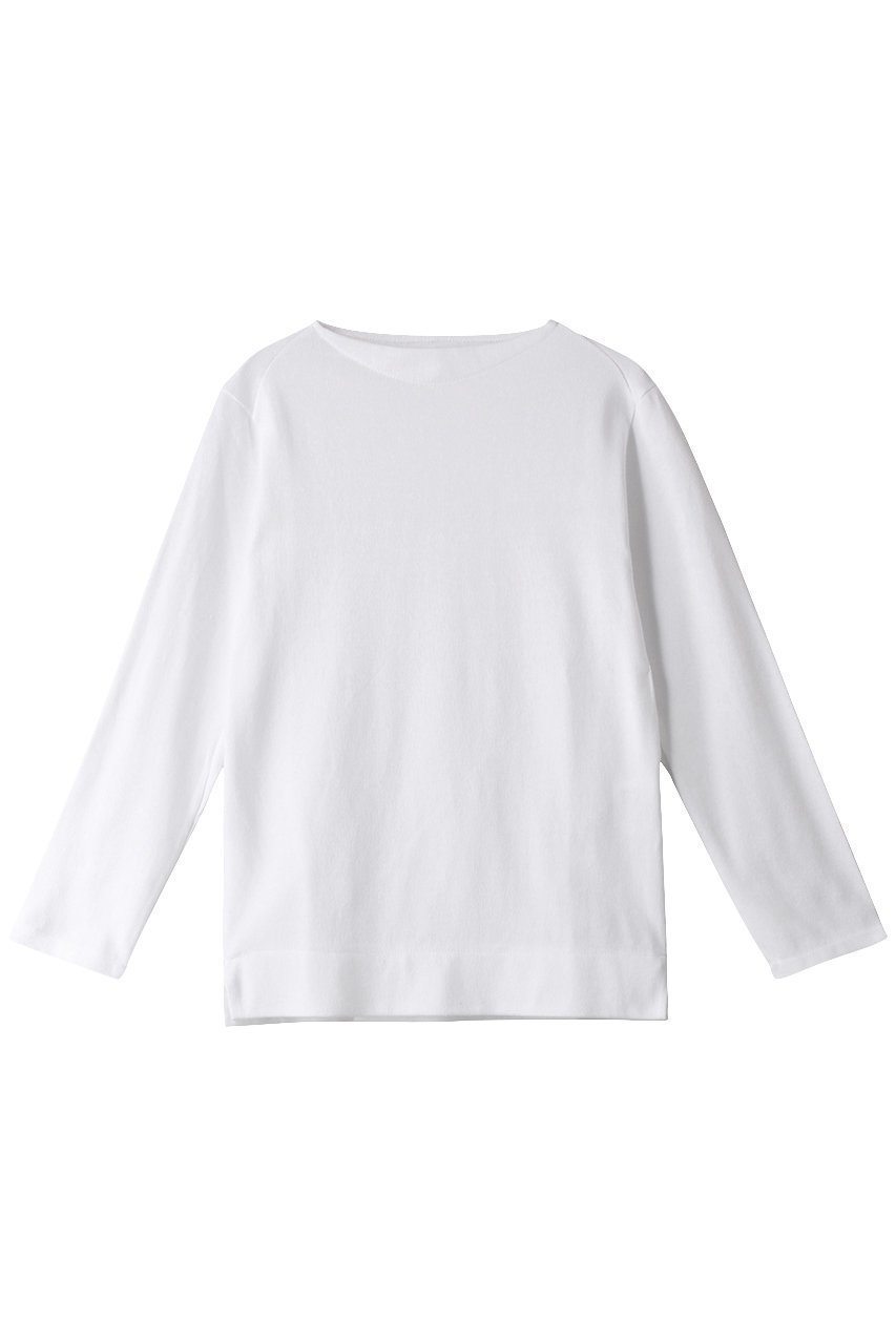 【マルティニーク/martinique】の【Armor-lux】90557S森デザインクルーネック長袖 人気、トレンドファッション・服の通販 founy(ファニー) 　ファッション　Fashion　レディースファッション　Fashion for Women　トップス・カットソー　Cut & Sew Tops　シャツ・ブラウス・オフィスカジュアル　Elegant Blouses & Button-Ups　ロングTシャツ・Tシャツ　Longline T-Shirts & Tees　カットソー・ベーシックTシャツ　Cut-and-Sewn Tops / Stretch Tees & Basics　カットソー　Cut and Sewn Top　スリーブ　Sleeve, Long Sleeve / Short Sleeve　ドレス　Dress, One-Piece　フランス　France, French　ロング　Long, Long-Length　ワーク　Workwear, Utility Style　長袖　Long Sleeve, Full Sleeve　 other-1|ID: prp329100004874590 ipo3291000000036358972