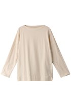 【マルティニーク/martinique】の【Armor-lux】90557S森デザインクルーネック長袖 人気、トレンドファッション・服の通販 founy(ファニー) ファッション Fashion レディースファッション Fashion for Women トップス・カットソー Cut & Sew Tops シャツ・ブラウス・オフィスカジュアル Elegant Blouses & Button-Ups ロングTシャツ・Tシャツ Longline T-Shirts & Tees カットソー・ベーシックTシャツ Cut-and-Sewn Tops / Stretch Tees & Basics カットソー Cut and Sewn Top スリーブ Sleeve, Long Sleeve / Short Sleeve ドレス Dress, One-Piece フランス France, French ロング Long, Long-Length ワーク Workwear, Utility Style 長袖 Long Sleeve, Full Sleeve thumbnail アイボリー|ID: prp329100004874590 ipo3291000000036358974