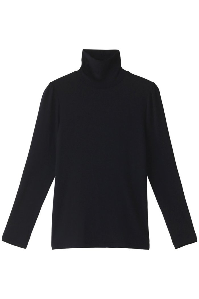 【ボーダーズ アット バルコニー/BORDERS at BALCONY】のハイネックトップ インテリア・キッズ・メンズ・レディースファッション・服の通販 founy(ファニー) https://founy.com/ ファッション Fashion レディースファッション Fashion for Women トップス・カットソー Cut & Sew Tops シャツ・ブラウス・オフィスカジュアル Elegant Blouses & Button-Ups ロングTシャツ・Tシャツ Longline T-Shirts & Tees カットソー・ベーシックTシャツ Cut-and-Sewn Tops / Stretch Tees & Basics シンプル Simple, Minimal スリーブ Sleeve, Long Sleeve / Short Sleeve タートル Turtleneck, Turtle Collar タートルネック Turtleneck, High Neck トレンド Trend, Trending Now ハイネック High Neck, Mock Neck ロング Long, Long-Length 定番 Standard, Basic Item A/W・秋冬 Autumn/Winter |ID: prp329100004874593 ipo3291000000036358992
