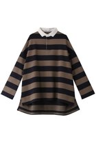 【プルミエ アロンディスモン/1er Arrondissement】の【COG THE BIGSMOKE】トップス 太ボーダー|ID: prp329100004874596 ipo3291000000036359016