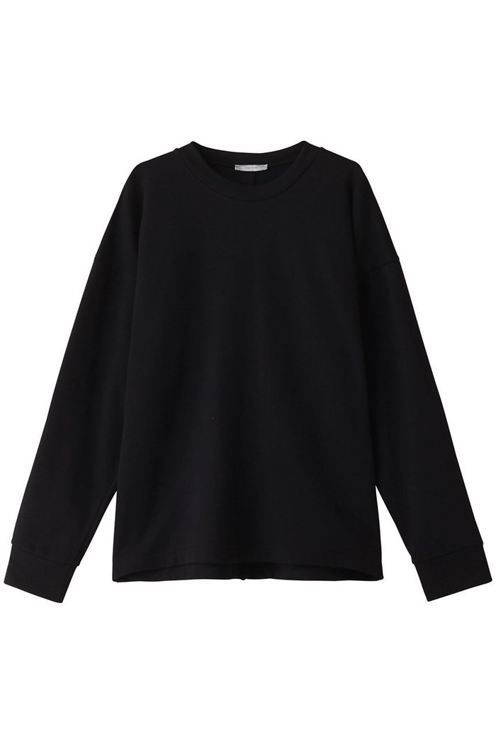 【ザ ロウ/THE ROW / MEN】の【MEN】EZAN TOP インテリア・キッズ・メンズ・レディースファッション・服の通販 founy(ファニー) https://founy.com/ ファッション Fashion メンズファッション Fashion for Men トップス・カットソー Cut & Sew Tops メンズシャツ Shirts シンプル Simple, Minimal スリーブ Sleeve, Long Sleeve / Short Sleeve トレンド Trend, Trending Now ロング Long, Long-Length |ID: prp329100004874604 ipo3291000000036359071
