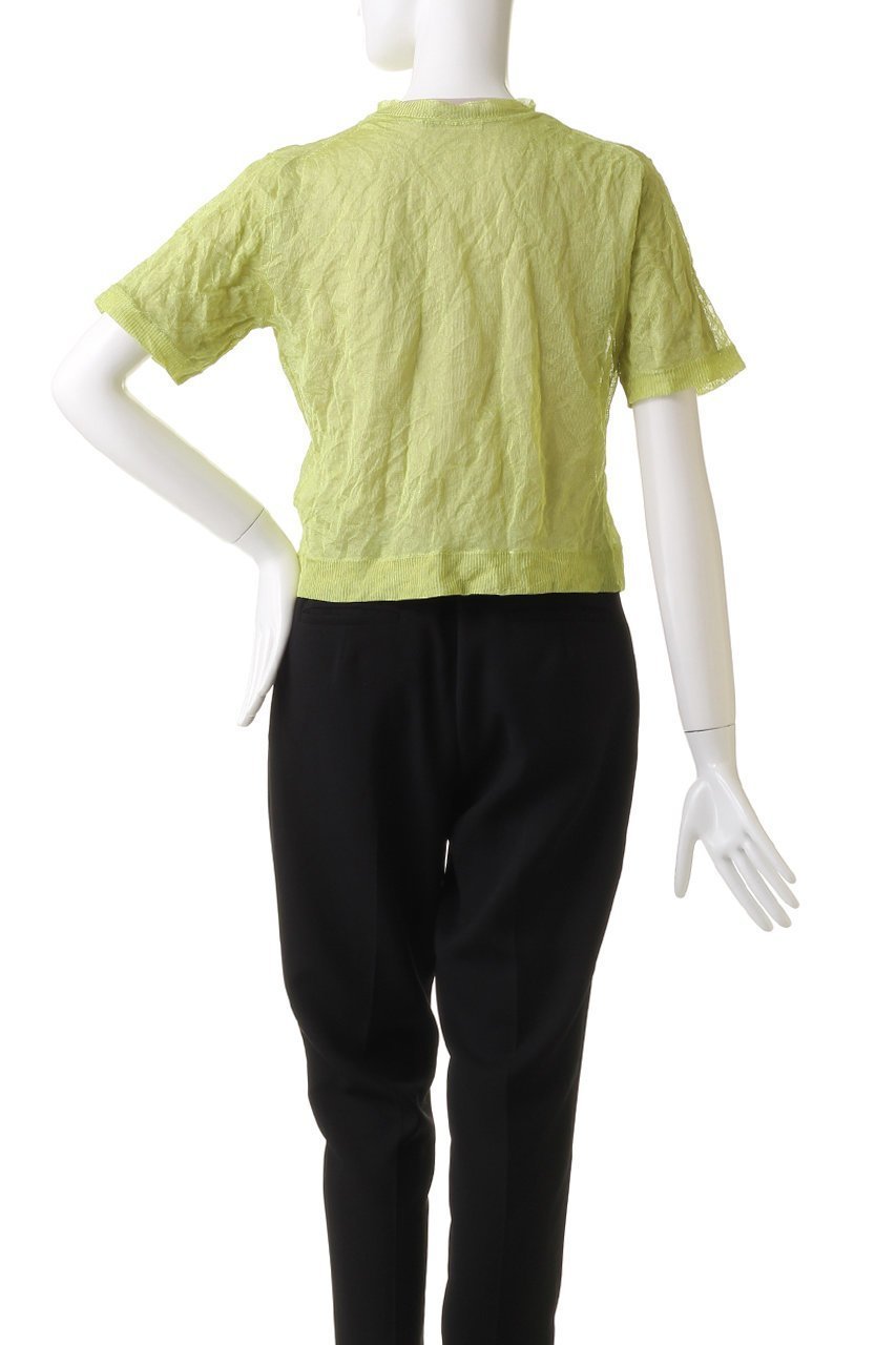 【カレンテージ/CURRENTAGE】のSeethrough Tシャツ 人気、トレンドファッション・服の通販 founy(ファニー) 　ファッション　Fashion　レディースファッション　Fashion for Women　トップス・カットソー　Cut & Sew Tops　シャツ・ブラウス・オフィスカジュアル　Elegant Blouses & Button-Ups　ロングTシャツ・Tシャツ　Longline T-Shirts & Tees　カットソー・ベーシックTシャツ　Cut-and-Sewn Tops / Stretch Tees & Basics　インナー　Innerwear　コンパクト　Compact, Small Size　ショート　Short, Short Length　シンプル　Simple, Minimal　スリーブ　Sleeve, Long Sleeve / Short Sleeve　トレンド　Trend, Trending Now　夏　Summer　other-4|ID: prp329100004874622 ipo3291000000036359203