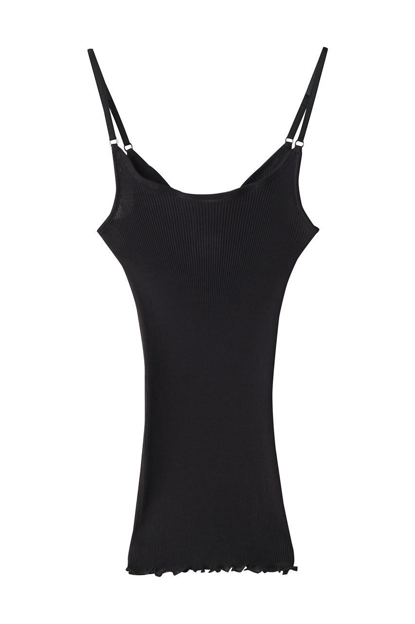 【マルティニーク/martinique】の《別注》【Oscalito】キャミソール3120 インテリア・キッズ・メンズ・レディースファッション・服の通販 founy(ファニー) 　ファッション　Fashion　レディースファッション　Fashion for Women　トップス・カットソー　Cut & Sew Tops　キャミソール&ノースリーブ　Camisoles & Sleeveless Tops　シャツ・ブラウス・オフィスカジュアル　Elegant Blouses & Button-Ups　ロングTシャツ・Tシャツ　Longline T-Shirts & Tees　カットソー・ベーシックTシャツ　Cut-and-Sewn Tops / Stretch Tees & Basics　おすすめ　Recommended / Our Picks　イタリア　Italy　インナー　Innerwear　キャミソール　Camisole, Spaghetti Strap Top　シアー　Sheer, See-Through　タンク　Tank Top, Sleeveless Top　別注　Limited Edition, Custom Order　夏　Summer　春　Spring　S/S・春夏　SS, Spring/Summer, Warm Season　チャコールグレー(DK GREY)|ID: prp329100004874645 ipo3291000000036359376