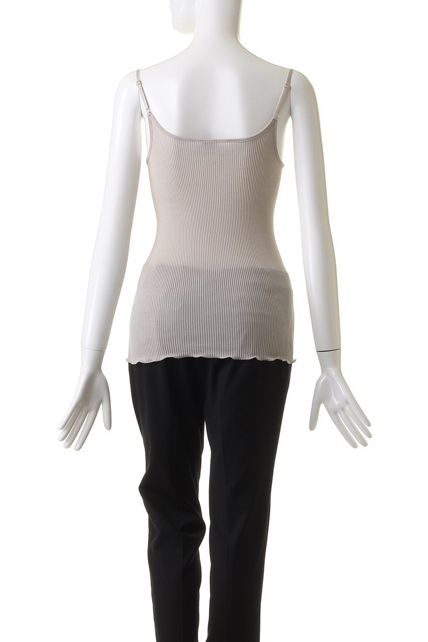 【マルティニーク/martinique】の《別注》【Oscalito】キャミソール3120 人気、トレンドファッション・服の通販 founy(ファニー) 　ファッション　Fashion　レディースファッション　Fashion for Women　トップス・カットソー　Cut & Sew Tops　キャミソール&ノースリーブ　Camisoles & Sleeveless Tops　シャツ・ブラウス・オフィスカジュアル　Elegant Blouses & Button-Ups　ロングTシャツ・Tシャツ　Longline T-Shirts & Tees　カットソー・ベーシックTシャツ　Cut-and-Sewn Tops / Stretch Tees & Basics　おすすめ　Recommended / Our Picks　イタリア　Italy　インナー　Innerwear　キャミソール　Camisole, Spaghetti Strap Top　シアー　Sheer, See-Through　タンク　Tank Top, Sleeveless Top　別注　Limited Edition, Custom Order　夏　Summer　春　Spring　S/S・春夏　SS, Spring/Summer, Warm Season　other-4|ID: prp329100004874645 ipo3291000000036359379