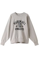 【ウィムガゼット/Whim Gazette】の【THE PAUSE】TIGERスエットプルオーバー 人気、トレンドファッション・服の通販 founy(ファニー) ファッション Fashion レディースファッション Fashion for Women トップス・カットソー Cut & Sew Tops シャツ・ブラウス・オフィスカジュアル Elegant Blouses & Button-Ups レディースパーカー・カジュアルフーディー Casual Hoodies & Sweatshirts ロングTシャツ・Tシャツ Longline T-Shirts & Tees カジュアルプルオーバー・ニットトップス Pullovers & Knit Tops / Casual Pullovers スウェット・クルーネックトップス Sweatshirts & Crewnecks / Relaxed Fit Sweat Tops カットソー・ベーシックTシャツ Cut-and-Sewn Tops / Stretch Tees & Basics |ID:prp329100004874655