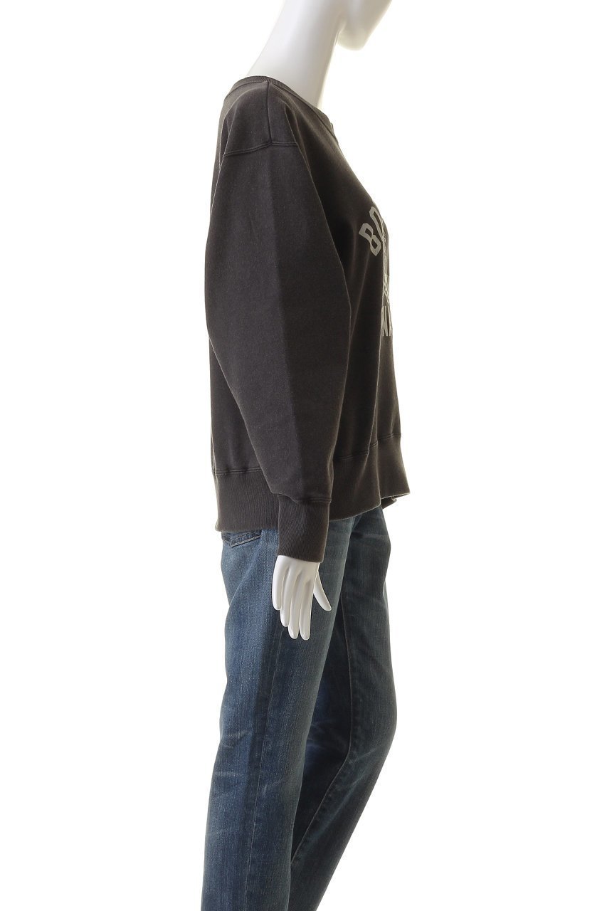 【ウィムガゼット/Whim Gazette】の【THE PAUSE】TIGERスエットプルオーバー 人気、トレンドファッション・服の通販 founy(ファニー) ファッション Fashion レディースファッション Fashion for Women トップス・カットソー Cut & Sew Tops シャツ・ブラウス・オフィスカジュアル Elegant Blouses & Button-Ups レディースパーカー・カジュアルフーディー Casual Hoodies & Sweatshirts ロングTシャツ・Tシャツ Longline T-Shirts & Tees カジュアルプルオーバー・ニットトップス Pullovers & Knit Tops / Casual Pullovers スウェット・クルーネックトップス Sweatshirts & Crewnecks / Relaxed Fit Sweat Tops カットソー・ベーシックTシャツ Cut-and-Sewn Tops / Stretch Tees & Basics other-3|ID: prp329100004874655 ipo3291000000036359453