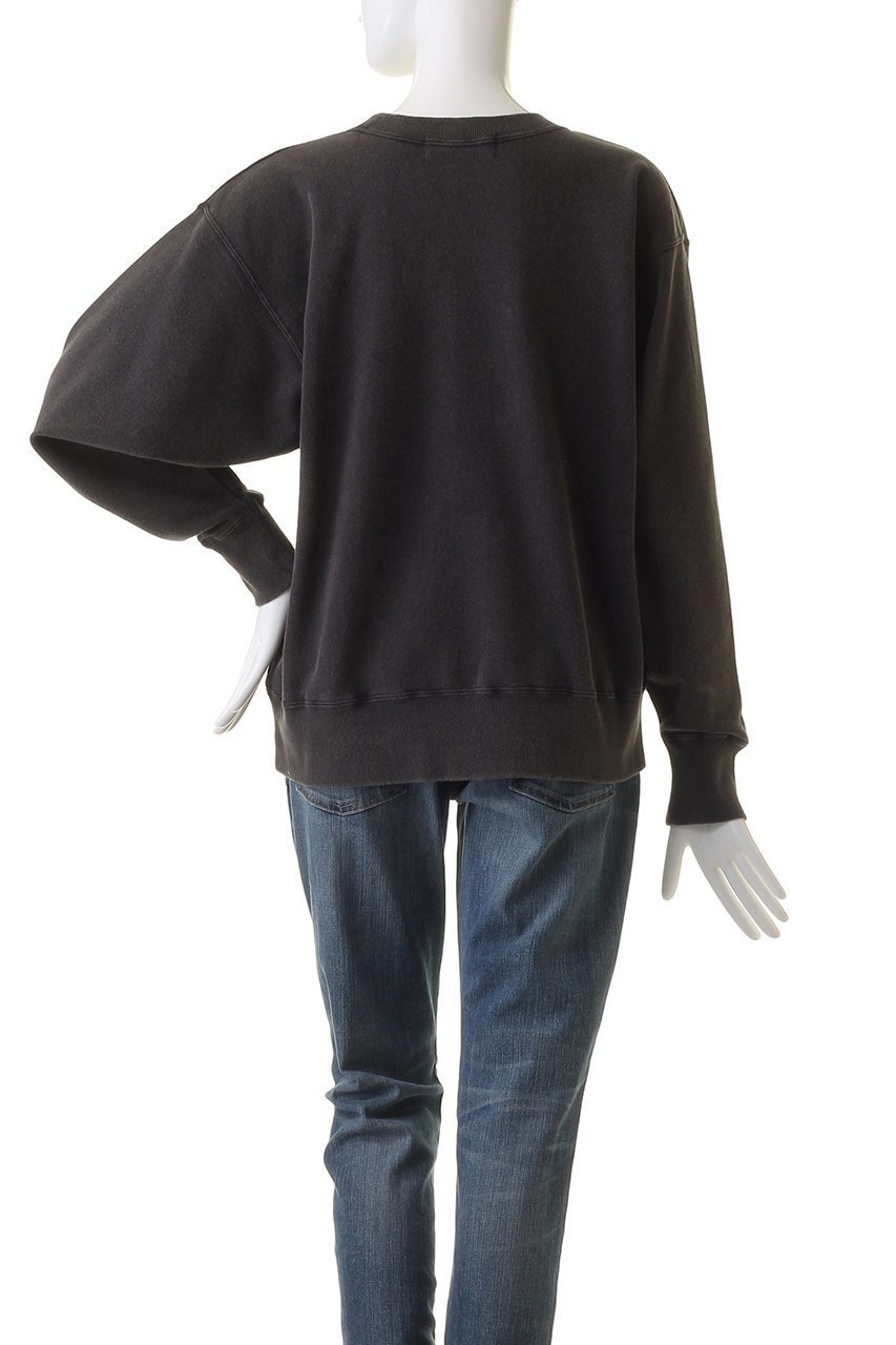 【ウィムガゼット/Whim Gazette】の【THE PAUSE】TIGERスエットプルオーバー 人気、トレンドファッション・服の通販 founy(ファニー) ファッション Fashion レディースファッション Fashion for Women トップス・カットソー Cut & Sew Tops シャツ・ブラウス・オフィスカジュアル Elegant Blouses & Button-Ups レディースパーカー・カジュアルフーディー Casual Hoodies & Sweatshirts ロングTシャツ・Tシャツ Longline T-Shirts & Tees カジュアルプルオーバー・ニットトップス Pullovers & Knit Tops / Casual Pullovers スウェット・クルーネックトップス Sweatshirts & Crewnecks / Relaxed Fit Sweat Tops カットソー・ベーシックTシャツ Cut-and-Sewn Tops / Stretch Tees & Basics other-4|ID: prp329100004874655 ipo3291000000036359454