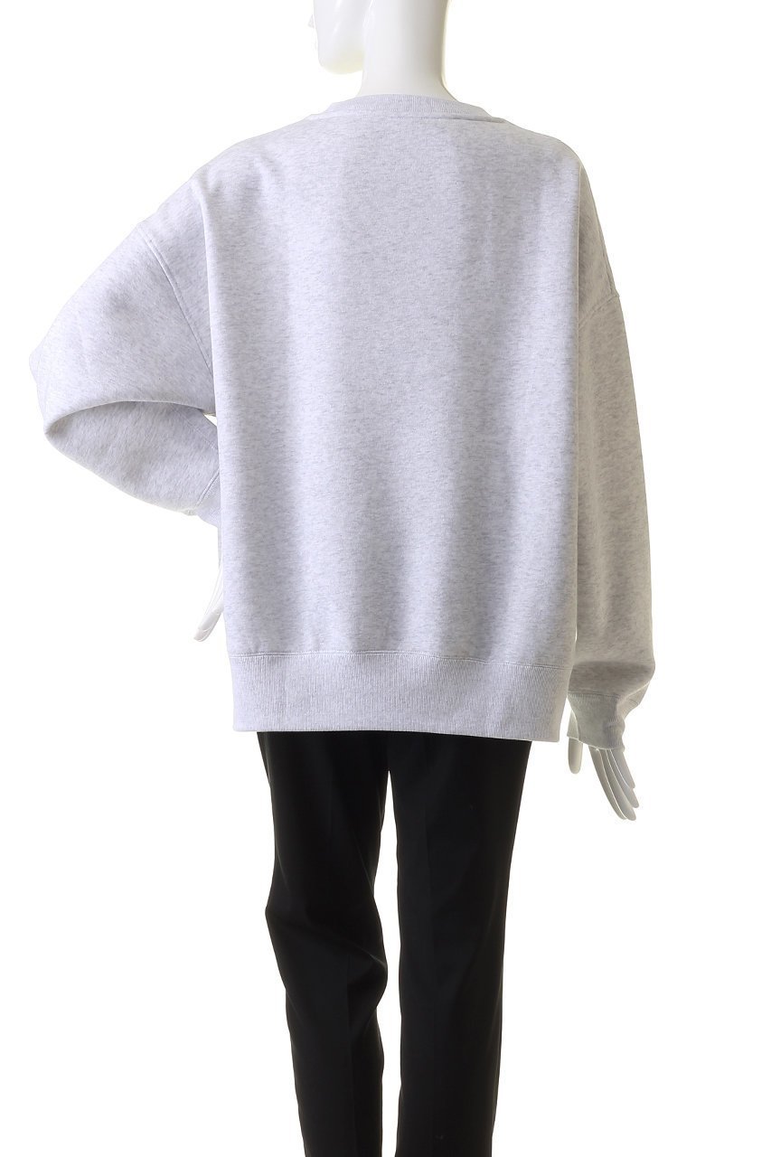 【エリオポール/heliopole】の【GOOD ROCK SPEED】CORNEL SWEAT スウェット 人気、トレンドファッション・服の通販 founy(ファニー) 　ファッション　Fashion　レディースファッション　Fashion for Women　トップス・カットソー　Cut & Sew Tops　シャツ・ブラウス・オフィスカジュアル　Elegant Blouses & Button-Ups　レディースパーカー・カジュアルフーディー　Casual Hoodies & Sweatshirts　ロングTシャツ・Tシャツ　Longline T-Shirts & Tees　スウェット・クルーネックトップス　Sweatshirts & Crewnecks / Relaxed Fit Sweat Tops　カットソー・ベーシックTシャツ　Cut-and-Sewn Tops / Stretch Tees & Basics　シンプル　Simple, Minimal　スウェット / スエット　Sweatshirt, Sweatwear　スタイリッシュ　Stylish, Fashionable　スラックス　Slacks, Dress Pants　プリント　Print, Printed Pattern　ロング　Long, Long-Length　other-4|ID: prp329100004874667 ipo3291000000036359542