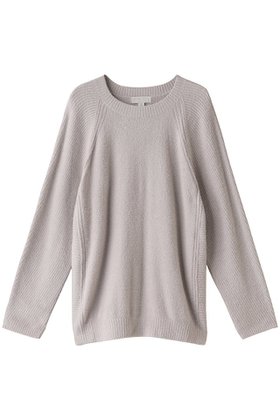 【ベアフット ドリームズ/BAREFOOT DREAMS】のコージーシックライト ドルマンスリーブプルオーバー 人気、トレンドファッション・服の通販 founy(ファニー) ファッション Fashion レディースファッション Fashion for Women トップス・カットソー Cut & Sew Tops シャツ・ブラウス・オフィスカジュアル Elegant Blouses & Button-Ups ロングTシャツ・Tシャツ Longline T-Shirts & Tees カジュアルプルオーバー・ニットトップス Pullovers & Knit Tops / Casual Pullovers カットソー・ベーシックTシャツ Cut-and-Sewn Tops / Stretch Tees & Basics なめらか Smooth, Silky Texture スリーブ Sleeve, Long Sleeve / Short Sleeve ロング Long, Long-Length 定番 Standard, Basic Item |ID:prp329100004874671