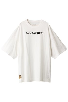 【スリー ドッツ/three dots】 【UNISEX】EZ MOMENTグラフィックTシャツ人気、トレンドファッション・服の通販 founy(ファニー) ファッション Fashion レディースファッション Fashion for Women トップス・カットソー Cut & Sew Tops シャツ・ブラウス・オフィスカジュアル Elegant Blouses & Button-Ups ロングTシャツ・Tシャツ Longline T-Shirts & Tees カットソー・ベーシックTシャツ Cut-and-Sewn Tops / Stretch Tees & Basics ユニセックス Unisex, Genderless おすすめ Recommended / Our Picks グラフィック Graphic, Graphic Design コレクション Collection, Seasonal Line ショート Short, Short Length スリーブ Sleeve, Long Sleeve / Short Sleeve リラックス Relax, Relaxed Fit ルーズ Loose, Oversized |ID:prp329100004874677