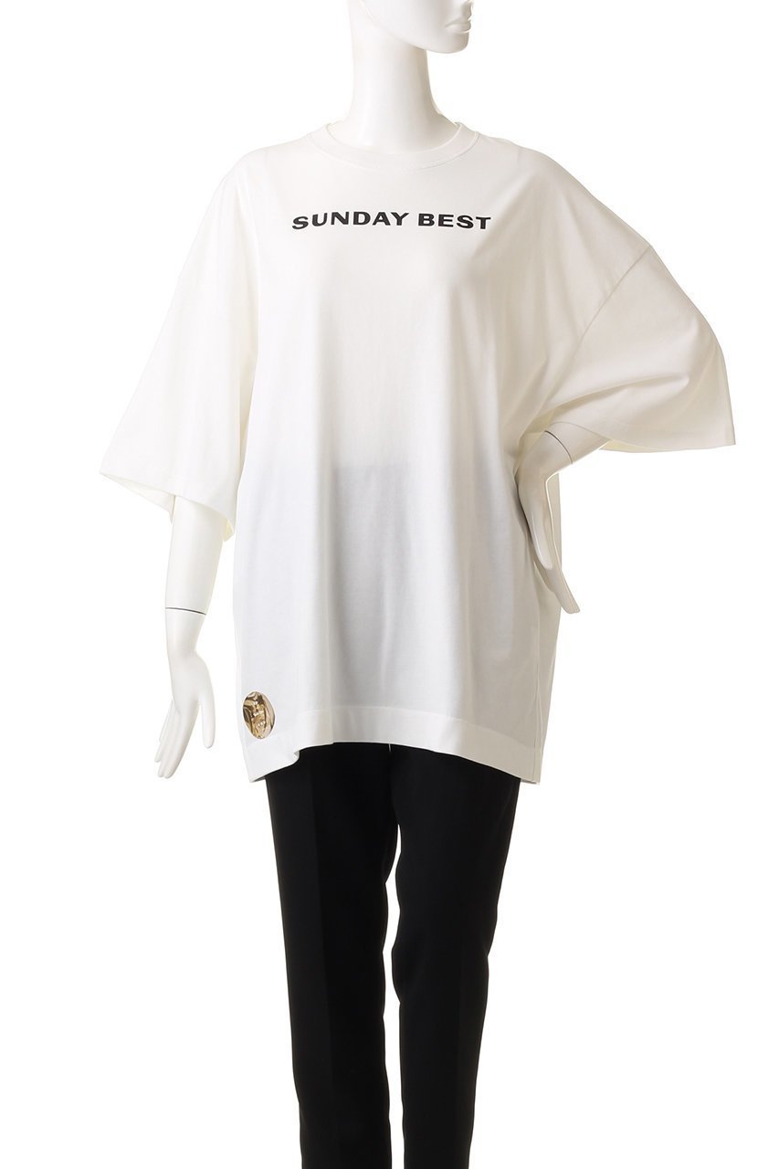 【スリー ドッツ/three dots】の【UNISEX】EZ MOMENTグラフィックTシャツ 人気、トレンドファッション・服の通販 founy(ファニー) 　ファッション　Fashion　レディースファッション　Fashion for Women　トップス・カットソー　Cut & Sew Tops　シャツ・ブラウス・オフィスカジュアル　Elegant Blouses & Button-Ups　ロングTシャツ・Tシャツ　Longline T-Shirts & Tees　カットソー・ベーシックTシャツ　Cut-and-Sewn Tops / Stretch Tees & Basics　ユニセックス　Unisex, Genderless　おすすめ　Recommended / Our Picks　グラフィック　Graphic, Graphic Design　コレクション　Collection, Seasonal Line　ショート　Short, Short Length　スリーブ　Sleeve, Long Sleeve / Short Sleeve　リラックス　Relax, Relaxed Fit　ルーズ　Loose, Oversized　other-2|ID: prp329100004874677 ipo3291000000036359614