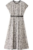 【アナイ/ANAYI】のリーフカリグラフィーPTベルトツキワンピース 人気、トレンドファッション・服の通販 founy(ファニー) ファッション Fashion レディースファッション Fashion for Women ワンピース Dresses チュニック Tunic Tops & Dresses ベルト&ウエストマーク Belts & Waist Accessories チュニック Tunic, Long Top パイピング Piping, Trim Design フラワー Flower, Floral プリント Print, Printed Pattern ミックス Mix, Mixed Style モチーフ Motif, Design Theme リーフ Leaf, Botanical Leaf ロング Long, Long-Length thumbnail ホワイト|ID: prp329100004874692 ipo3291000000036359715
