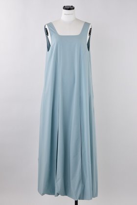 【ナゴンスタンス/nagonstans】 SOLOTEX 2Way DRS/ドレス人気、トレンドファッション・服の通販 founy(ファニー) ファッション Fashion レディースファッション Fashion for Women ワンピース Dresses フォーマル・パーティードレス・結婚式用ドレス Elegant & Casual Dresses チュニック Tunic Tops & Dresses おすすめ Recommended / Our Picks タフタ Taffeta, Structured Fabric チュニック Tunic, Long Top ドレス Dress, One-Piece ロング Long, Long-Length 軽量 Lightweight, Ultra Light |ID:prp329100004874694