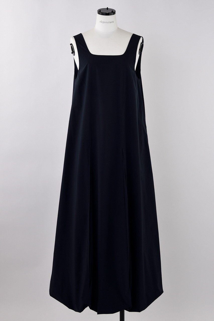 【ナゴンスタンス/nagonstans】のSOLOTEX 2Way DRS/ドレス インテリア・キッズ・メンズ・レディースファッション・服の通販 founy(ファニー) 　ファッション　Fashion　レディースファッション　Fashion for Women　ワンピース　Dresses　フォーマル・パーティードレス・結婚式用ドレス　Elegant & Casual Dresses　チュニック　Tunic Tops & Dresses　おすすめ　Recommended / Our Picks　タフタ　Taffeta, Structured Fabric　チュニック　Tunic, Long Top　ドレス　Dress, One-Piece　ロング　Long, Long-Length　軽量　Lightweight, Ultra Light　Space|ID: prp329100004874694 ipo3291000000036359733