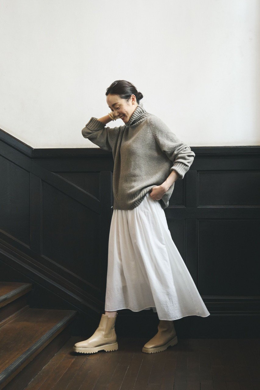 【プリスティン/PRISTINE】のカルゼスカート 大人の最旬トレンドファッション＆コーディネート founy(ファウニー) 　ファッション　Fashion　レディースファッション　Fashion for Women　スカート　Skirts　ロングスカート　Long Skirts / Maxi & Midi Skirts　おすすめ　Recommended / Our Picks　ペチコート　Petticoat, Underskirt　ロング　Long, Long-Length　冬　Winter / This Winter　other-8|ID: prp329100004874719 ipo3291000000036359928