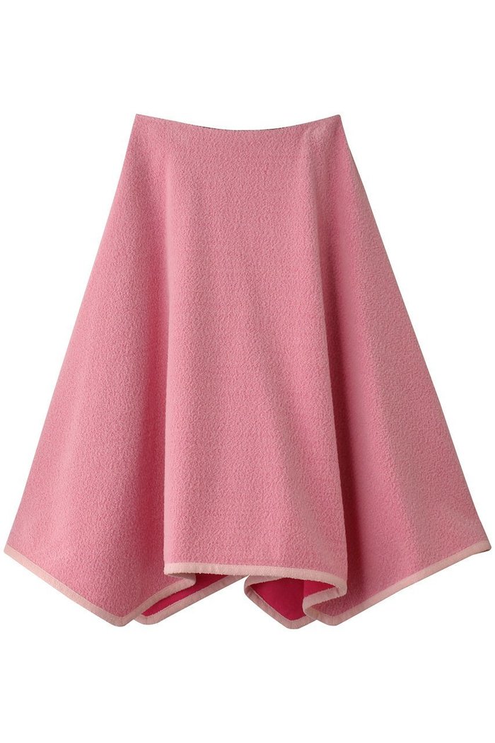 【プレインピープル/PLAIN PEOPLE】のブークレージャージイレギュラーヘムスカート インテリア・キッズ・メンズ・レディースファッション・服の通販 founy(ファニー) https://founy.com/ ファッション Fashion レディースファッション Fashion for Women スカート Skirts ロングスカート Long Skirts / Maxi & Midi Skirts なめらか Smooth, Silky Texture エレガント 上品 Elegant パイピング Piping, Trim Design フェミニン Feminine, Girly ヘムライン Hemline, Bottom Cut モコモコ Fuzzy, Fluffy モダン Modern, Contemporary ロング Long, Long-Length |ID: prp329100004874720 ipo3291000000036359929