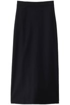 【ベイジ,/BEIGE,】のMONTAIGNE(モンテーニュ)/ウールロングスカート Navy|ID: prp329100004874721 ipo3291000000036359938