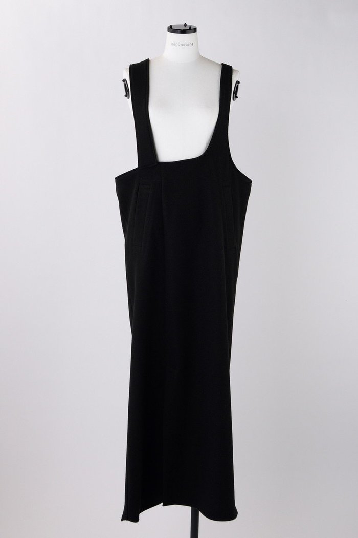 【ナゴンスタンス/nagonstans】のニードルストレッチ JumperSK/スカート インテリア・キッズ・メンズ・レディースファッション・服の通販 founy(ファニー) https://founy.com/ ファッション Fashion レディースファッション Fashion for Women スカート Skirts ロングスカート Long Skirts / Maxi & Midi Skirts アシンメトリー Asymmetrical Style シンプル Simple, Minimal スウェット / スエット Sweatshirt, Sweatwear ストレッチ Stretch, Stretchy Fabric ストレート Straight, Straight Cut ラップ Wrap, Wrap Design ロング Long, Long-Length 洗える Machine Washable |ID: prp329100004874722 ipo3291000000036359944