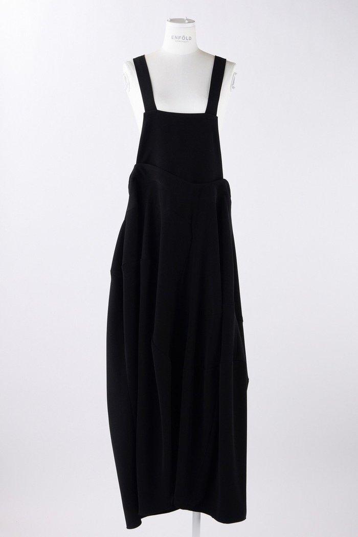 【エンフォルド/ENFOLD】のダブルサテン Jumper SK/スカート インテリア・キッズ・メンズ・レディースファッション・服の通販 founy(ファニー) https://founy.com/ ファッション Fashion レディースファッション Fashion for Women スカート Skirts ロングスカート Long Skirts / Maxi & Midi Skirts エレガント 上品 Elegant サテン Satin, Glossy Fabric ダブル Double, Double-Breasted ロング Long, Long-Length |ID: prp329100004874723 ipo3291000000036359951