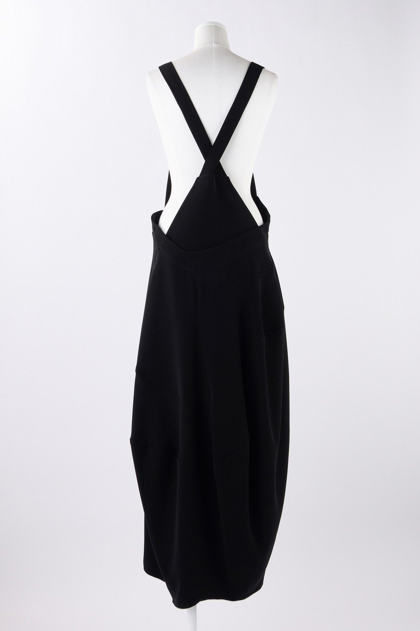 【エンフォルド/ENFOLD】のダブルサテン Jumper SK/スカート 人気、トレンドファッション・服の通販 founy(ファニー) 　ファッション　Fashion　レディースファッション　Fashion for Women　スカート　Skirts　ロングスカート　Long Skirts / Maxi & Midi Skirts　エレガント 上品　Elegant　サテン　Satin, Glossy Fabric　ダブル　Double, Double-Breasted　ロング　Long, Long-Length　other-3|ID: prp329100004874723 ipo3291000000036359954