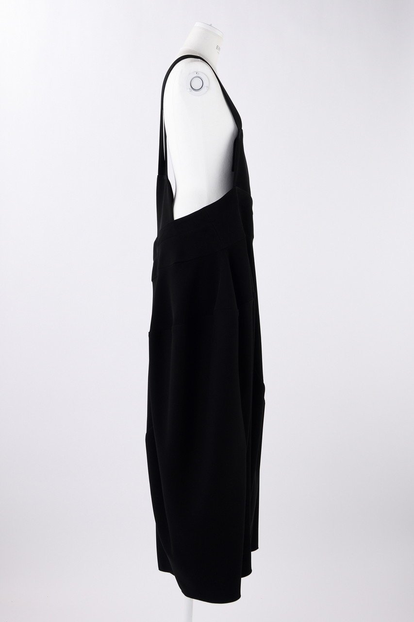 【エンフォルド/ENFOLD】のダブルサテン Jumper SK/スカート 人気、トレンドファッション・服の通販 founy(ファニー) 　ファッション　Fashion　レディースファッション　Fashion for Women　スカート　Skirts　ロングスカート　Long Skirts / Maxi & Midi Skirts　エレガント 上品　Elegant　サテン　Satin, Glossy Fabric　ダブル　Double, Double-Breasted　ロング　Long, Long-Length　other-4|ID: prp329100004874723 ipo3291000000036359955