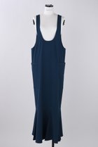 【ナゴンスタンス/nagonstans】のWater Repellentツイル Side Pocket Jumper SK/スカート Sea Forest|ID: prp329100004874729 ipo3291000000036360004