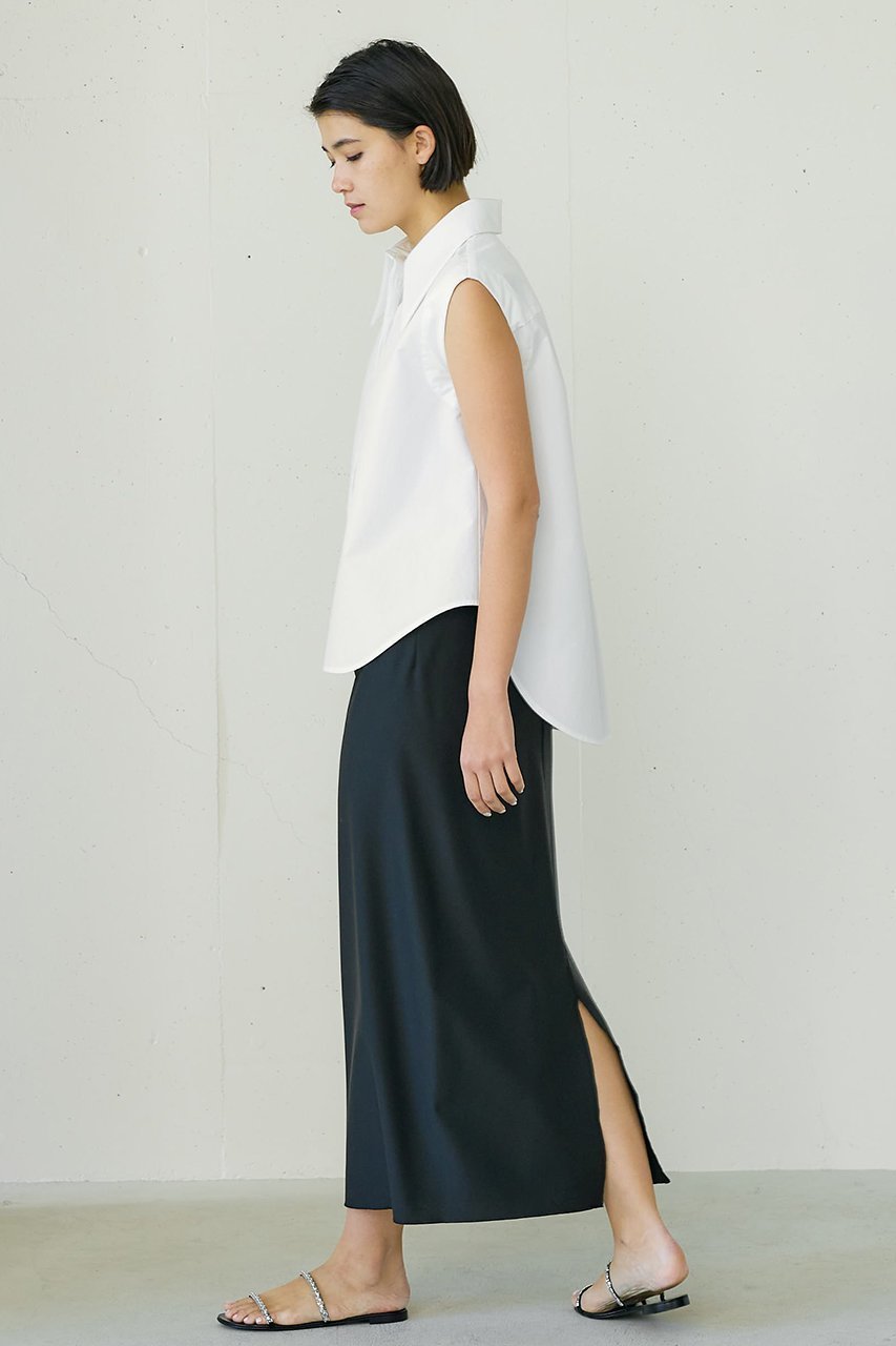 【ジェイドット/j.】のストレッチウールバイアススカート 人気、トレンドファッション・服の通販 founy(ファニー) 　ファッション　Fashion　レディースファッション　Fashion for Women　スカート　Skirts　ロングスカート　Long Skirts / Maxi & Midi Skirts　ストレッチ　Stretch, Stretchy Fabric　バイアス　Bias, Diagonal Cut　フィット　Fit, Slim Fit　ロング　Long, Long-Length　other-8|ID: prp329100004874738 ipo3291000000036360077