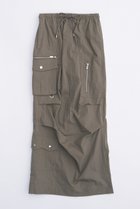 【メゾンスペシャル/MAISON SPECIAL】のPocket Work Skirt/ポケットワークスカート KHK(カーキ)|ID: prp329100004874742 ipo3291000000036360103